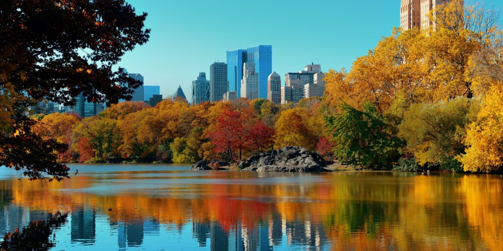 When Does the Fall Real Estate Market Start in New York City? - The ...