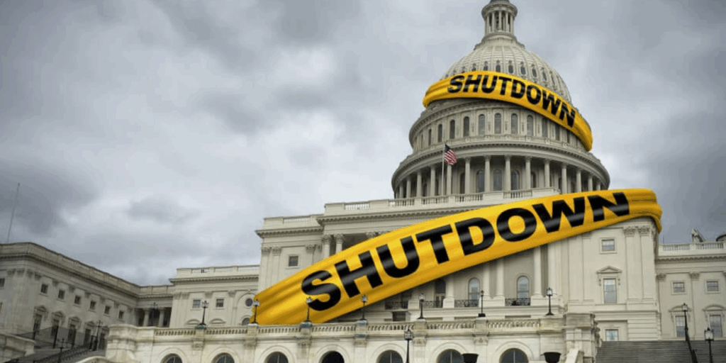 How Government Shutdowns Impact the Real Estate Market (NYC Edition ...