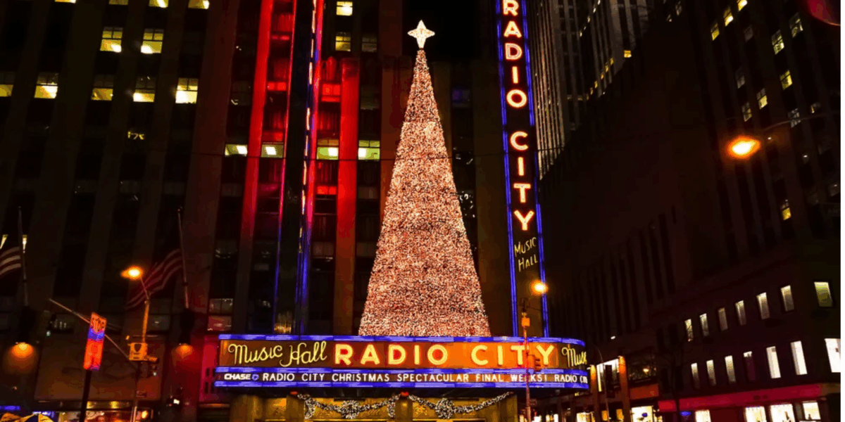 The Economic Impact of Tourism: Why the Holiday Season Matters for NYC and How It Connects to Real Estate