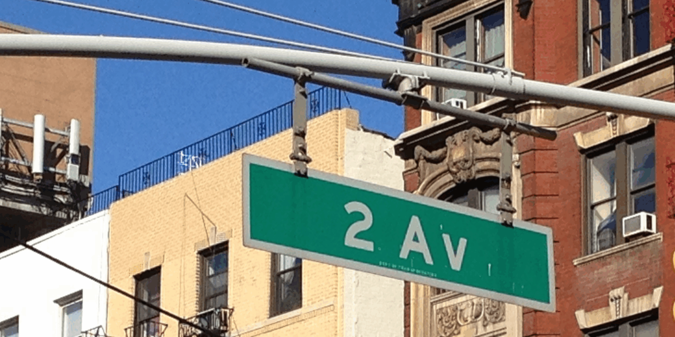 Second Avenue Subway Phase 2