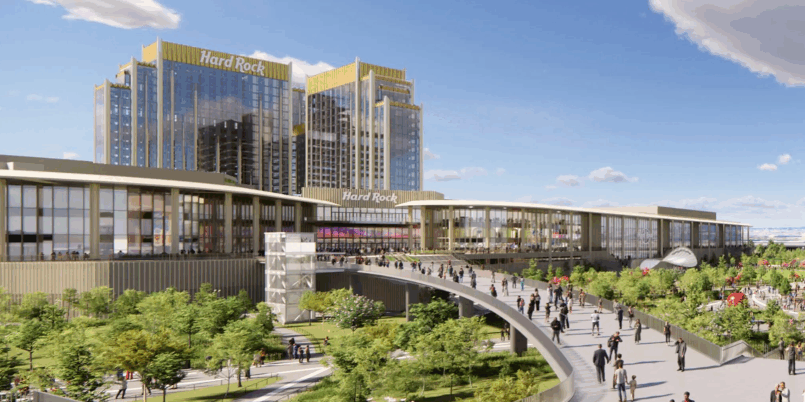 New York City’s Three Casino Licenses